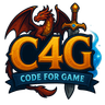 Rappelz C4G Logo